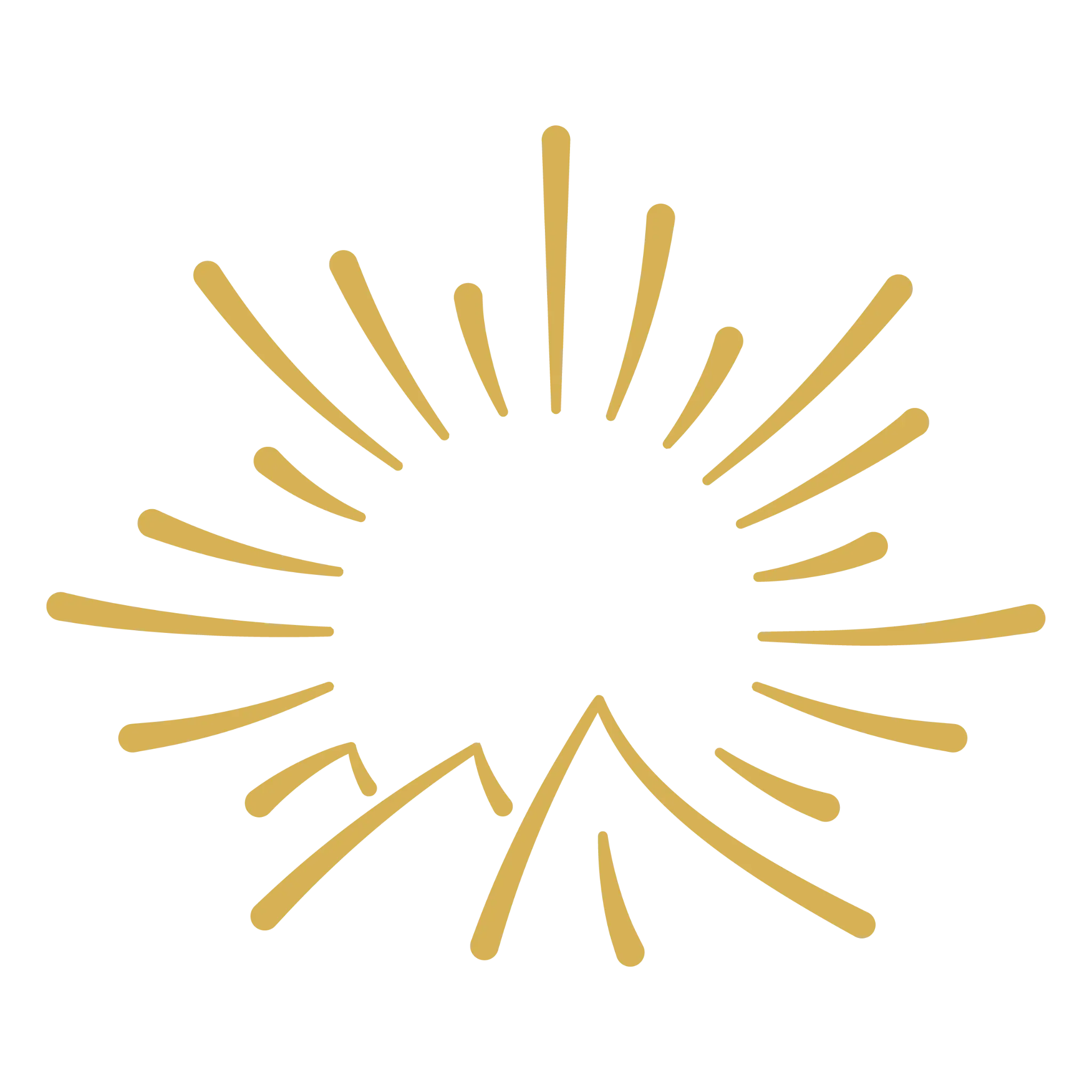 Etincelles Collection - Symbole